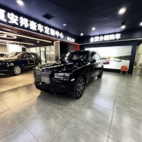 劳斯莱斯汽车 中国招开封市汽车经销商加盟
